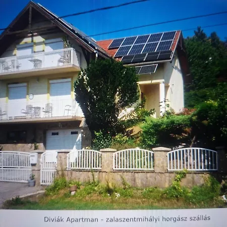 Diviák